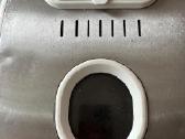 Duonkepė Kenwood Bm900 - nuotraukos Nr. 4