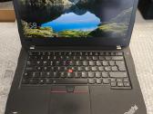 Thinkpad 14" Fhd Ips A485 Ryzen 3 2300u 8gb 128gb