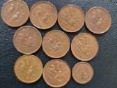 Pietų Afrika Par 20,10,5,2,1 cent - nuotraukos Nr. 2