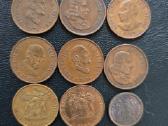 Pietų Afrika Par 20,10,5,2,1 cent - nuotraukos Nr. 3