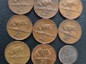 Pietų Afrika Par 20,10,5,2,1 cent - nuotraukos Nr. 4