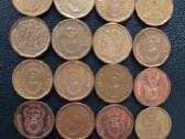 Pietų Afrika Par 20,10,5,2,1 cent - nuotraukos Nr. 7