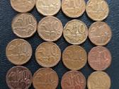 Pietų Afrika Par 20,10,5,2,1 cent - nuotraukos Nr. 8