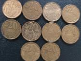 Pietų Afrika Par 20,10,5,2,1 cent - nuotraukos Nr. 10