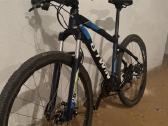 Kalnu dviratis Rockrider 520 - nuotraukos Nr. 2