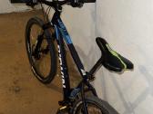 Kalnu dviratis Rockrider 520 - nuotraukos Nr. 4