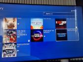 Playstation 4 Pro 1tb (cuh-7116b) - nuotraukos Nr. 4