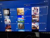Playstation 4 Pro 1tb (cuh-7116b) - nuotraukos Nr. 5