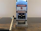 Laidų Nužievinimo aparatas Gr-m25 - nuotraukos Nr. 2