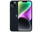 Naujas Apple iPhone 14/128gb, Juodas