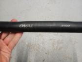 Oval 310 dropbar gravel vairas