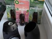 Automatinis kvapų difuzorius + 3 kvapai po 20 ml - nuotraukos Nr. 9