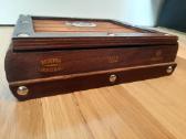 92. Cigarų dėžė Plasencia Reserva Original - nuotraukos Nr. 4