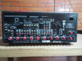 Stiprintuvas Onkyo Tx- Nr 807 - nuotraukos Nr. 4