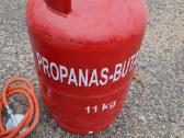 16 kw dujinis šildytuvas (raketa) , žirafa - nuotraukos Nr. 4