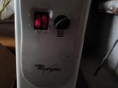 Radiatorius Whirlpool