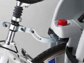 Ergonomiška dviračio kėdutė su bagažine Schwinn - nuotraukos Nr. 6