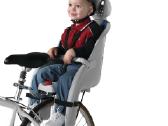 Ergonomiška dviračio kėdutė su bagažine Schwinn - nuotraukos Nr. 7