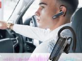 Plantronics Voyager Legend 50-m mono ausine nauja - nuotraukos Nr. 16