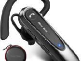 Plantronics Voyager Legend 50-m mono ausine nauja - nuotraukos Nr. 17