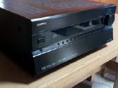 Stiprintuvas Onkyo Tx- Nr 807