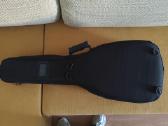 Klasikinė gitara Martinez Mcg-30s Jun su priedais - nuotraukos Nr. 6