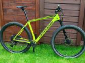 Cannondale F-Si carbon Lefty - nuotraukos Nr. 2
