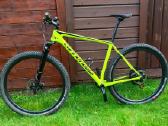 Cannondale F-Si carbon Lefty - nuotraukos Nr. 3