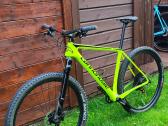 Cannondale F-Si carbon Lefty - nuotraukos Nr. 4