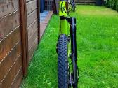 Cannondale F-Si carbon Lefty - nuotraukos Nr. 5