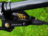 Cannondale F-Si carbon Lefty - nuotraukos Nr. 6