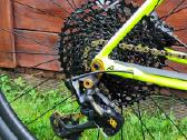 Cannondale F-Si carbon Lefty - nuotraukos Nr. 7