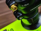 Cannondale F-Si carbon Lefty - nuotraukos Nr. 8