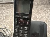 Namų fiksuoto ryšio telefonas Panasonic - nuotraukos Nr. 2