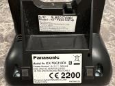 Namų fiksuoto ryšio telefonas Panasonic - nuotraukos Nr. 5