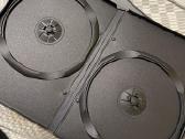 Kompaktiniu disku (CD, dvd) dekliukai