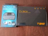 Parduodu TV box t95