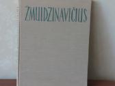 Antanas Žmuidzinavičius reprodukcijų albumas 1957 - nuotraukos Nr. 2