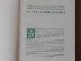 Antanas Žmuidzinavičius reprodukcijų albumas 1957 - nuotraukos Nr. 7