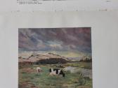 Antanas Žmuidzinavičius reprodukcijų albumas 1957 - nuotraukos Nr. 22