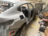 Automobilio dažytojas/paruošėjasавтомаляр - nuotraukos Nr. 7