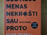 Parduodamos knygos - nuotraukos Nr. 6
