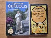 Parduodamos knygos - nuotraukos Nr. 7
