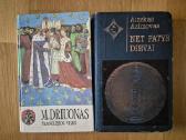 Knygos po 1 eur - nuotraukos Nr. 23