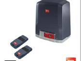 Kiemo/garažo vartų automatika ir jų priedai