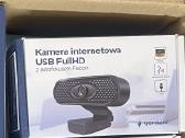 Web kamera kompiuteriui Gembird Cam-falcon - nuotraukos Nr. 2