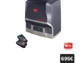 Kiemo/garažo vartų automatika ir jų priedai - nuotraukos Nr. 4
