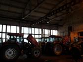 Case Ih Traktorių Dalys ir Remontas - nuotraukos Nr. 5