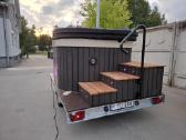 Mobilus kvadratinis kubilas - nuotraukos Nr. 10