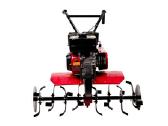 Benzininis kultivatorius Rider R-850/3 Didelė komp - nuotraukos Nr. 3